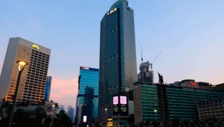 Intip Biaya Admin BCA, BRI, BNI, BTN, dan Bank Mandiri. (FOTO: MNC Media)