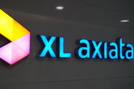 XL Axiata (EXCL) Bagi Dividen Rp1,12 Triliun, Kapan Ditransfer ke Rekening? (foto mnc media)