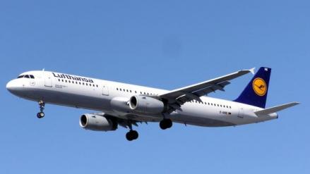 Lego Saham Lufthansa, Jerman Raup Untung Hingga Rp11,33 Triliun (foto: MNC Media)