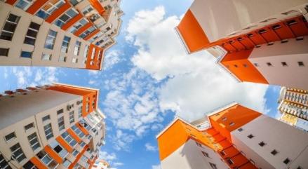 Kebutuhan Perumahan di RI Tinggi, Startup Sewa Apartemen Tawarkan Solusi. (Foto: MNC Media)