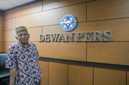 Wapres Kenang Azyumardi Azra sebagai Akademisi Kaliber Dunia