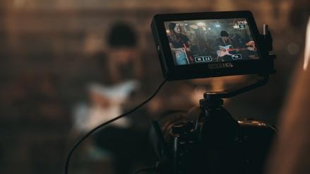 Pemerintah Ubah Status BUMN Produksi Film Negara Jadi Persero. (Foto: MNC Media)