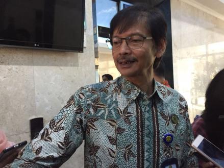 Rombak Jajaran Pertamina, Erick Angkat Sekjen ESDM Jadi Komisaris (Foto: MNC Media)