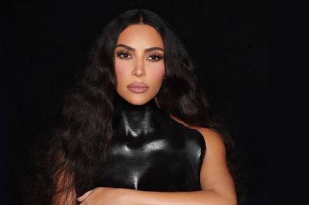 Intip Deretan Mobil Kim Kardashian, Ada yang Harganya Tembus Rp11 Miliar (FOTO:MNC Media)