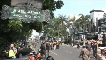 Pemkab Bandung Bakal Segel Tempat Wisata yang Tak Berizin (FOTO:MNC Media)