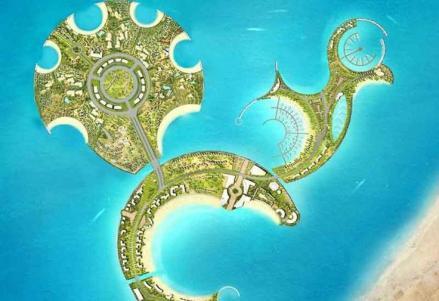 4 Negara yang Pernah Jual Pulau Berharganya, Termahal Tembus Rp6,9 T 