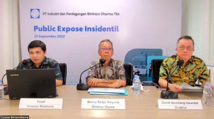 Sambut Investor Baru, Bintraco Dharma (CARS) Jajaki Rights Issue