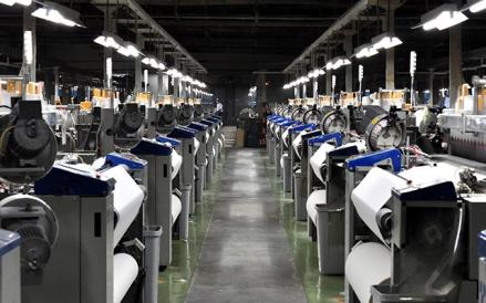Meski Pendapatan Naik, Century Textile (CNTX) Tetap Bukukan Kerugian di 2022