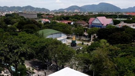 10 Kota Tertua di Indonesia, Ada yang Berusia 1.337 Tahun