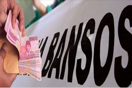 Mensos Sebut Penyaluran Bansos Lebih Cepat Lewat Pos Indonesia (FOTO:MNC Media)