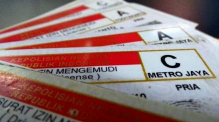 Tes Psikologi dan Kesehatan untuk Perpanjangan SIM Dinilai Harus Dilakukan Dua Tahun Sekali. (Foto Istimewa)