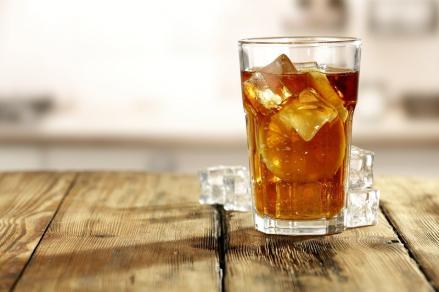 Lagi Naik Daun, Bisnis Minuman Teh Berpeluang Hasilkan Cuan yang Manis. (Foto: MNC Media)