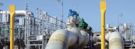 Menlu Sergey: Rusia akan Kawal Penyelidikan Pipa Gas Nord Stream. (Foto: MNC Media)