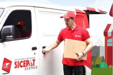 Siapa Pemilik SiCepat? Perusahaan Ekspedisi Barang Ternama di Indonesia (Foto: MNC Media)