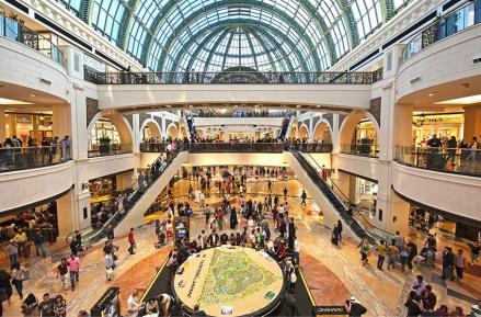 Yuk Intip, Ada Lebih dari 50 Daftar Mal di Jakarta Terlengkap!