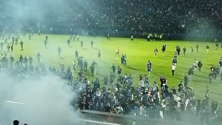 BRI Ucapkan Belasungkawa atas Insiden di Stadion Kanjuruhan