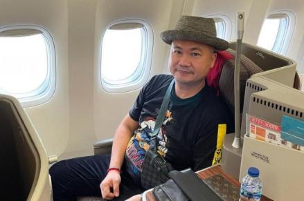 Kisah Sukses Basuki Surodjo, Raja Penyedia Perlengkapan IT Terbesar di Indonesia (Foto: MNC Media)