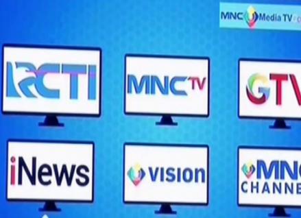 Sejarah dan Profil MNCN, Perusahaan Media Terbesar di Asia Tenggara. (Foto: MNC Media)