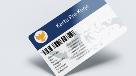 Resmi Dilanjutkan, Program Kartu Prakerja 2024 Dorong Peserta dari Indonesia Timur  (Foto: MNC Media)