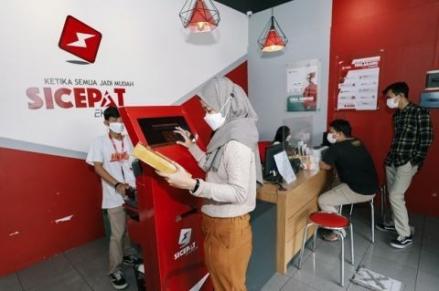 Apa itu SiCepat Gokil? Berikut Penjelasan Tarif hingga Keuntungannya (Foto: MNC Media)