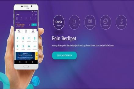 Cara Tarik Tunai OVO Lewat ATM yang Mudah dan Cepat. (FOTO: MNC Media)