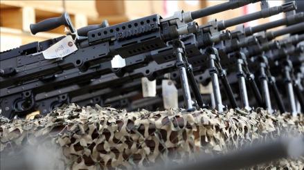 China Naikkan Anggaran Militer Jadi Rp3.463 Triliun. (Foto: MNC Media)
