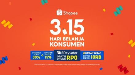 Begini Cara Tukar Koin Shopee ke ShopeePay, Enggak Ribet! (FOTO: MNC Media)