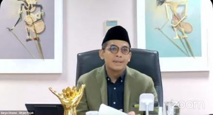 Konsumen Ritel Kena PPN 12 Persen, Dirjen Pajak Janji Kelebihan Pungutan Dikembalikan. (Foto: MNC Media)