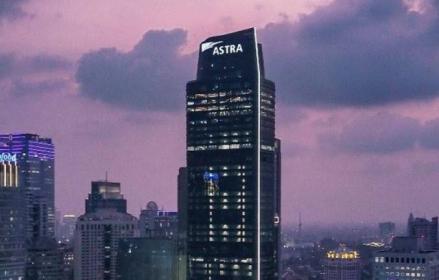 Grup Astra Berencana Investasi di Startup Media dan Entertainment. (Foto: MNC Media)