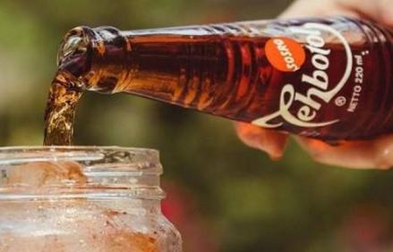 Miliki Kekayaan Rp47 Triliun, Intip Bisnis Pemilik Teh Botol Sosro hingga Franchise McDonald's (Foto: MNC Media) 