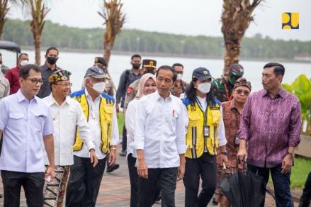 Sambut Delegasi KTT G20, Bali Kembali Bersolek (Foto: MNC Media)