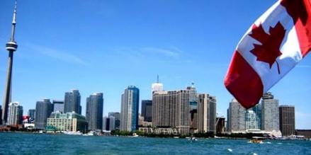 Kanada mencabut pajak layanan digital yang selama ini memicu ketegangan dengan Amerika Serikat. (foto: iNews Media)