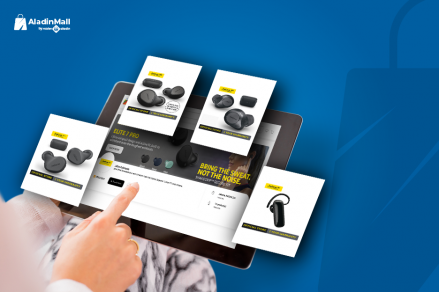 Cek Empat Produk Jabra Indonesia dengan Suara Paling Jernih (Dok.MNC)
