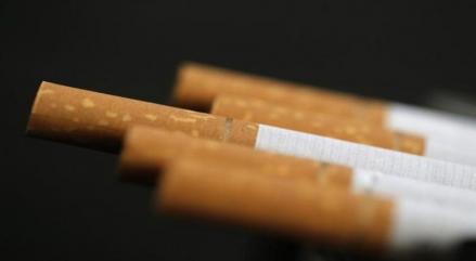 Pangsa Pasar Gudang Garam (GGRM) Tergerus Rokok Ilegal, Pendapatan Lenyap Rp3,1 triliun. (Foto: iNews Media Group)