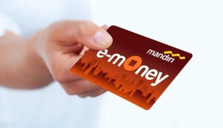 Cara Mencairkan Saldo E-Money Mandiri ke Rekening Bank, Begini Syarat-syaratnya