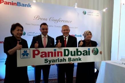Dubai Islamic Bank Akuisisi Panin Syariah? Berikut Penjelasannya (Foto: MNC Media)
