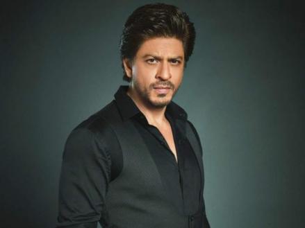 Shah Rukh Khan (MPI)