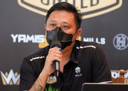 Siapa Pemilik Dewa United? Dari Klub Sepak Bola hingga e-Sports