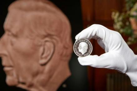 Gantikan Sang Ratu, Uang Koin Bergambar Raja Charles Siap Beredar Akhir 2022. (Foto: Uang Koin Bergambar Raja Charles)