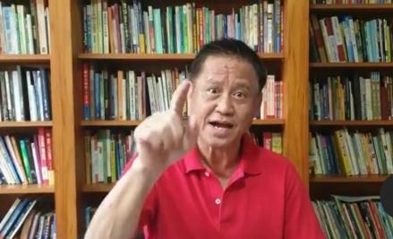 Kisah Sukses Andrie Wongso, Pengusaha serta Motivator Ulung Asal Indonesia