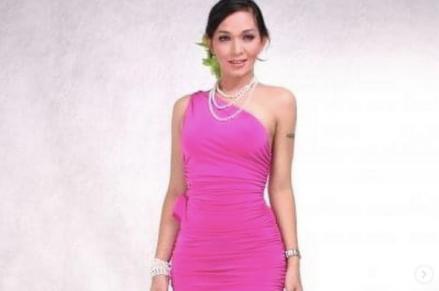 Selebgram Chintya Corla alias Bunda Corla kembali jadi perbincangan warganet.