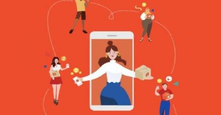 Berikut Syarat dan Ketentuan Mitra Shopee 2022, Lengkap dengan Cara Mendaftar (Foto: MNC Media)