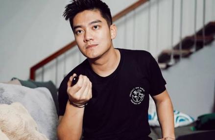 Kulik Ladang Duit Milik Boy William, dari Presenter hingga Youtuber  (FOTO:MNC Media)