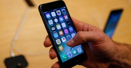 Cara Screenshot Panjang di iPhone, Mudah dan Simpel (Foto: MNC Media)