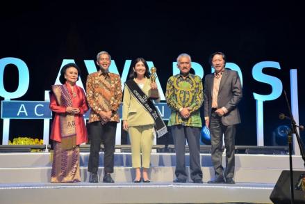 Bos Techno9 Indonesia (NINE) Beberkan Strategi Bisnis ke Depan (FOTO:Dok Ist))