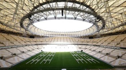 Hanya tinggal menghitung hari jelang Piala Dunia 2022 yang akan mulai diselenggarakan pada Minggu, 20 November 2022 mendatang.