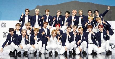 Empat Member NCT Terkaya, Mayoritas Berasal dari Luar Korea