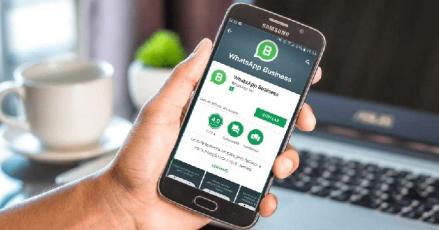 Cara Membuat WhatsApp Centang Hijau, Bukan Untuk Sembarang Akun. (Foto: MNC Media)