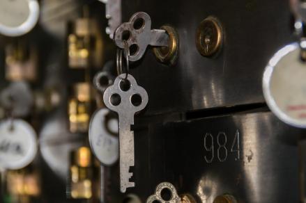Apa itu SDB? Keuntungan dan Ketentuan Sewa Safe Deposit Box di Bank. (Foto: MNC Media)