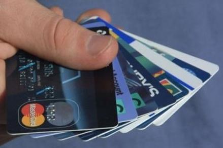 Waspada Pengguna Kartu Kredit, Kejahatan Carding Kian Mengintai (FOTO:MNC Media)